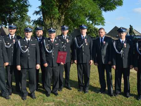Od 85 lat w służbie bliźniemu