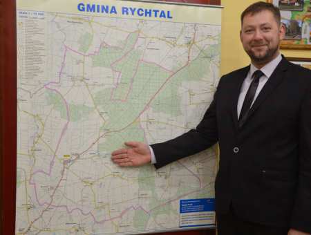 „U nas zaczyna się Wielkopolska”