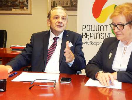 Jest dotacja rządowa na blok operacyjny