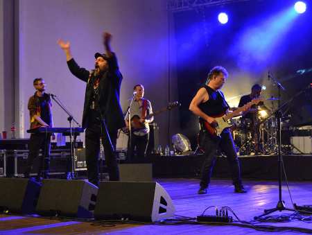 Kulturalny weekend po kępińsku
