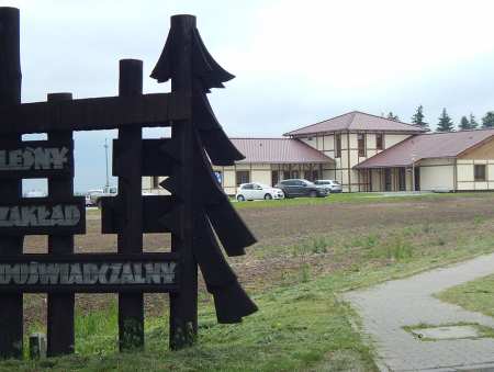Nowe oblicze Leśnego Zakładu Doświadczalnego