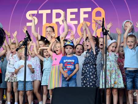 Katolicy w Strefie Mocy