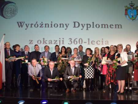 Urodziny miasta Kępna