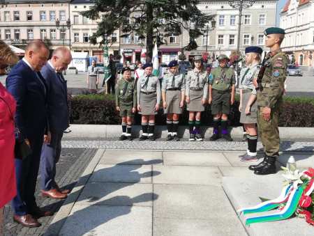 Wojny już nigdy więcej!