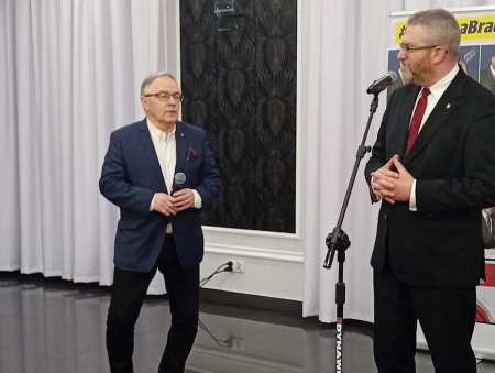„Upominam się o niepodległą Polskę”