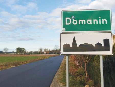 Projekty Domanina i Kierzenka z dotacją