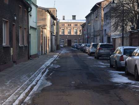 Dotacja na rewitalizację ulic w centrum miasta