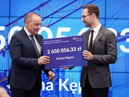 Mieszkania z dotacją