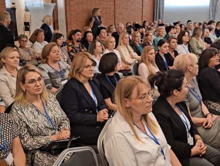 Uznani nefrolodzy na konferencji w Kępnie