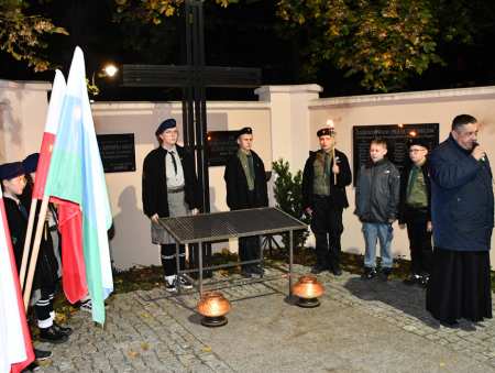 W rocznicę kępińskiego mordu