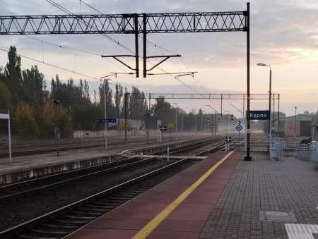 Powrót połączeń pasażerskich na odcinku Oleśnica-Kępno