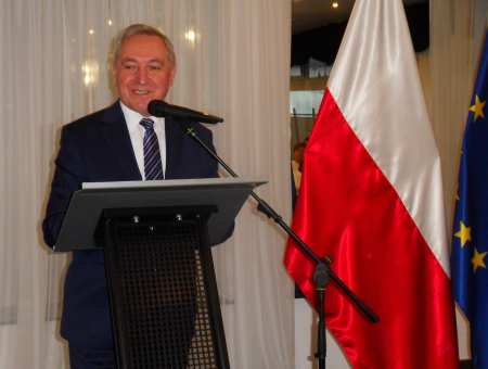 Pieniądze unijne dla rolników nie są zagrożone
