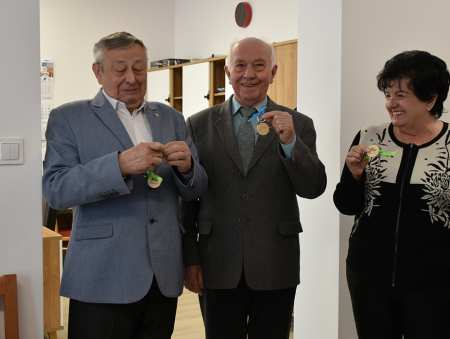 Nowa siedziba organizacji senioralnych