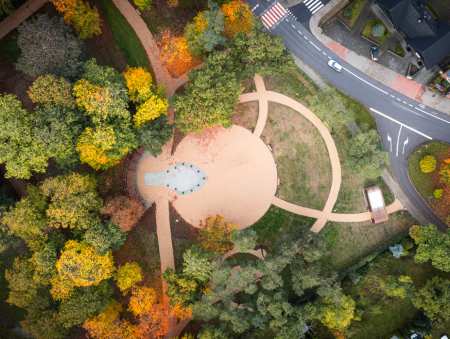 Park Miejski w nowej odsłonie