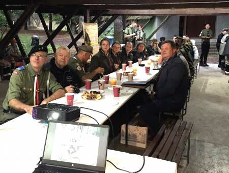 Istnieją już od 10 lat