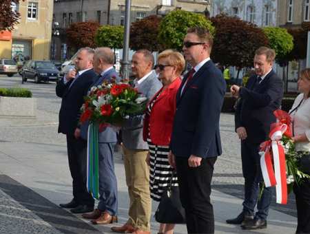 W rocznicę Porozumień Sierpniowych