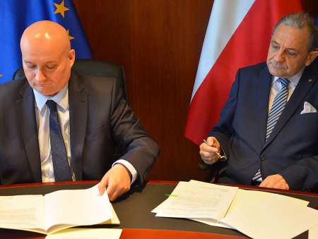 Rządowe środki dla szpitala w Kępnie