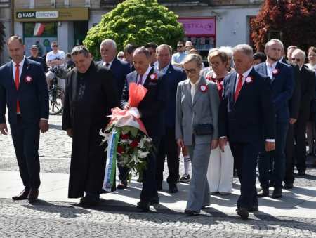 Święto wolności i dumy narodowej