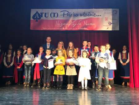 Poznawali historię i dziedzictwo narodowe