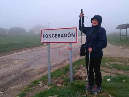 To nie droga jest trudnością, to trudności są drogą