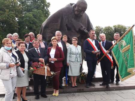Jasnogórskie dożynki