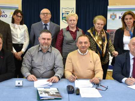 Przebudowa szkolnego dziedzińca coraz bliżej