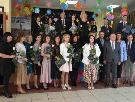 Edukacja kluczem do przyszłości