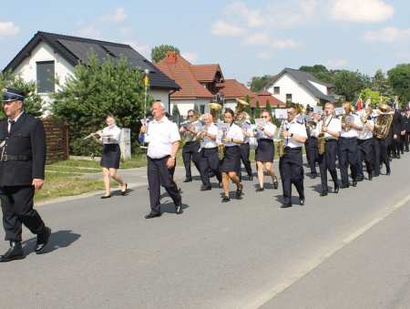 Od niemal wieku na straży bezpieczeństwa