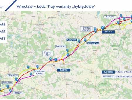 Wariant inwestorski nie taki, jak chce samorząd