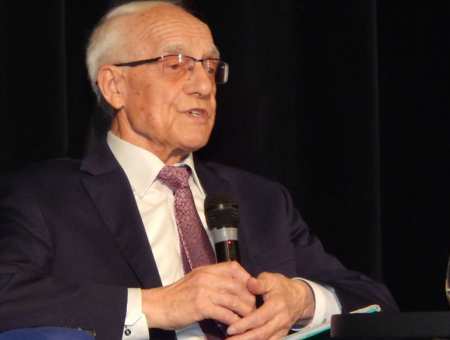 Promocja „Dziejów Kępna...” Stanisława Kowalskiego