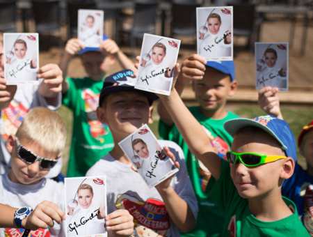 Wyjątkowe „Wakacje z Muszkieterami” dobiegły końca