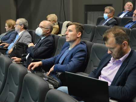 Nie będzie obiektu wielofunkcyjnego