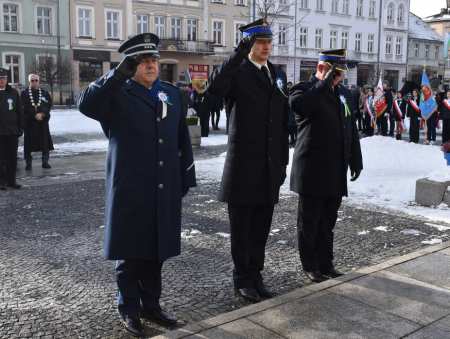 104 lata temu Kępno znów stało się polskie