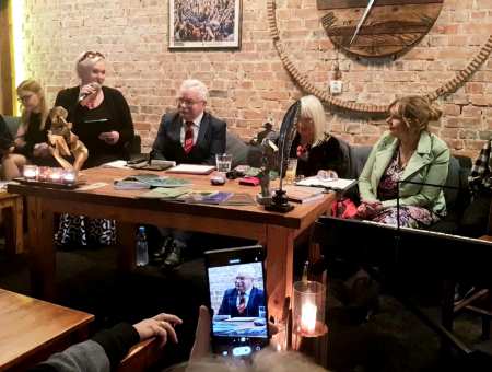 Promocja „Kropla i piórko”