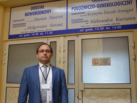 Szpital wychodzi naprzeciw potrzebom pacjentów