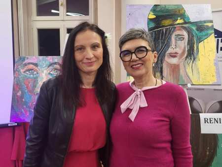 …tu jest mój dom i wszystko do czego serce lgnie…