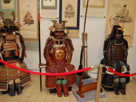 Japonia - kraj cudów, dziwów i kontrastów