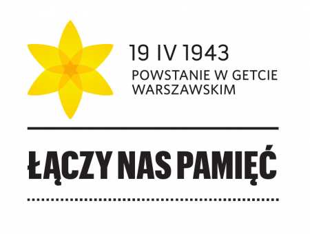 Żonkil symbolem walczących Żydów