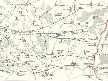 „Powrót do Polski Kępna i Ziemi Kępińskiej - 17 stycznia 1920 roku”. Tło historyczne wydarzeń Powstania Wielkopolskiego - Część 6