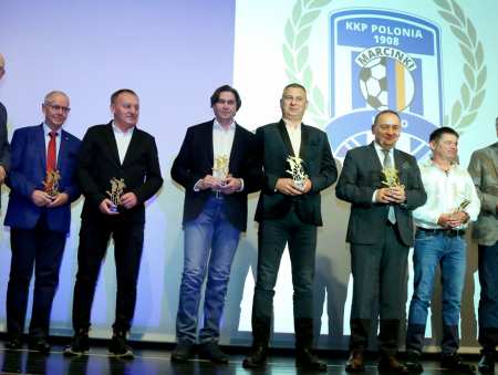 115 lat pięknej historii sportowej