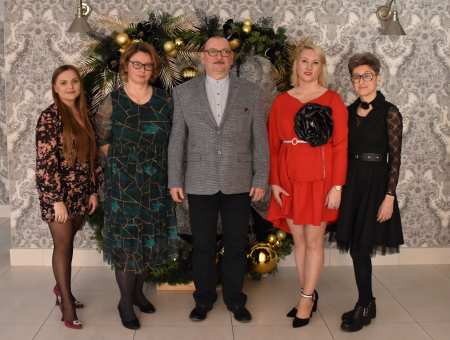 Od 15 lat pomagają i wspomagają