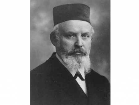 „Rabin Klein z żoną” – z Kępna do Norymbergii – śladami jednej dedykacji. Część II