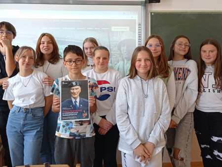 BOHATERON – włącz historię!