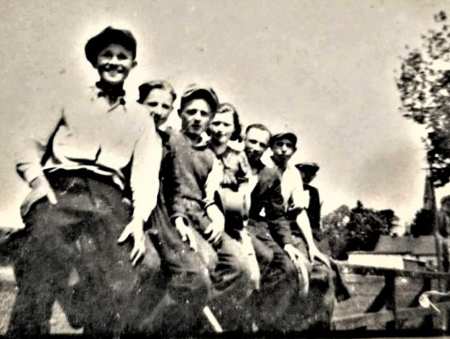 Kępińskie atakuje oddział Leibstandarte SS Adolf Hitler! – część I