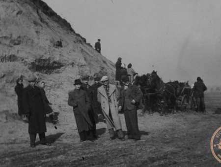 Okupacja hitlerowska na Ziemi Kępińskiej – część VII