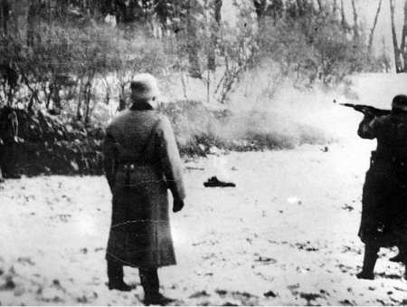 Okupacja hitlerowska na Ziemi Kępińskiej – część X