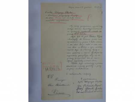 Delegacja Śląska - część 2
