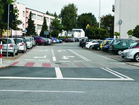 Nowe drogi dla mieszkańców