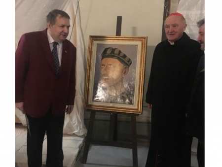 Słowo o Towarzystwie Historycznym im. Szembeków - część 16
