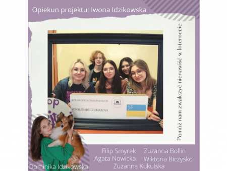 Dołączyli do społeczności „Zwolnieni z teorii”